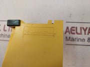Turck Ms1-22 Exo-r Amplifier Relay 220-240 Vac