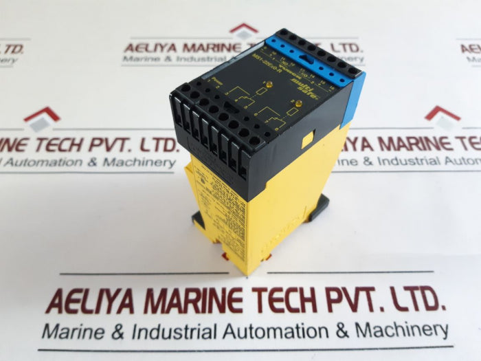 Turck Ms1-22Ex0-r Switching-amplifier 20…125 Vdc