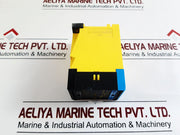 Turck Ms1-22Ex0-r Switching-amplifier 20â€¦125 Vdc