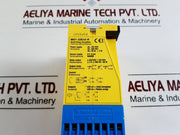 Turck Ms1-22Ex0-r Switching-amplifier 20â€¦125 Vdc