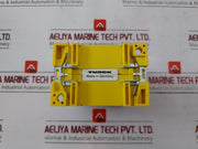 Turck Ms1-22Ex0-r Isolating Switching Amplifier 2-channel 20-125 Vdc