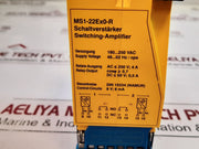 Turck Ms1-22Ex0-r Switching-amplifier Free Shipping