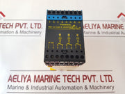 Turck Ms1-33 Ex0-r Amplifier-relay 