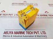 Turck Amplifier-relay Ms1-33 Ex0-r