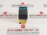 Turck Ms13-22Ex0-t Switching Amplifier 30Vdc 50Ma