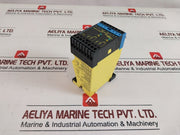 Turck Ms13-22Ex0-t Switching Amplifier 30Vdc 50Ma
