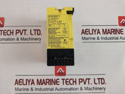 Turck Ms13-22Ex0-t Switching Amplifier 30Vdc 50Ma