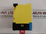 Turck Ms13-22Ex0-t Switching Amplifier 30Vdc 50Ma