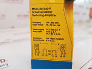 Turck Ms13-231-ex0-r Switching-amplifier