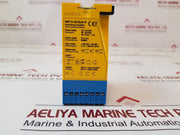 Turck Multi Safe Switching-amplifier Ms13-231Ex0-r