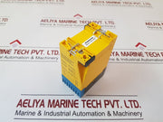 Turck Ms13-231Ex0-r/M19 Switching-amplifier