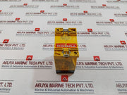 Turck Ms22-12-r Rotational Speed Control 220Vac