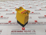 Turck Ms22-12-r Rotational Speed Control 220Vac
