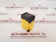 Turck Ms24-112-r Multi Safe Rotational Speed Monitor