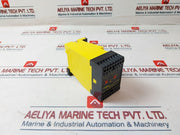Turck Ms91-12-r Liquid Level Control