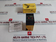 Turck Ms91-12-r Liquid Level Controller