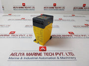 Turck Ms91-12-r Liquid Level Controller 230 Vac