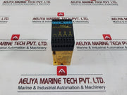 Turck Ms 1-33 Exo-r Switching Amplifier Relay Ac 250V 4A Multi Safe