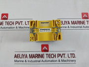 Turck Ms 1-33 Exo-r Switching Amplifier Relay Ac 250V 4A Multi Safe