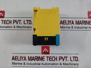 Turck Ms 1-33 Exo-r Switching Amplifier Relay Ac 250V 4A Multi Safe