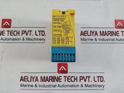 Turck Ms 1-33 Exo-r Switching Amplifier Relay Ac 250V 4A Multi Safe