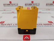Turck Ms 25-10 Multi Safe Tachometer 48-62 Hz