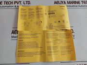Turck Ni10-g18Sk-y1X Proximity Sensor