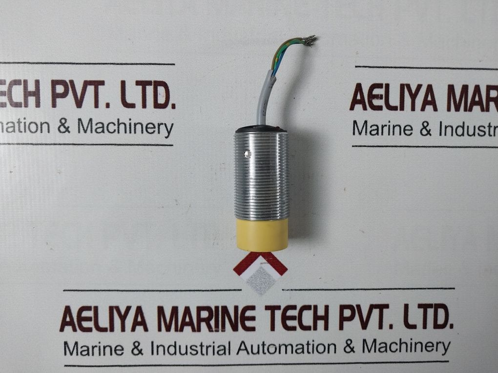 Turck Ni15-g30-rz3X Inductive Sensor