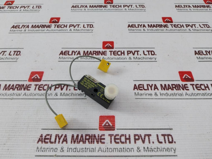 Turck Ni2-q9,5-ap6-0,1-fs4.4X3/S304 Proximity Sensor 10…30Vdc