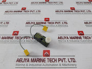 Turck Ni2-q9,5-ap6-0,1-fs4.4X3/S304 Proximity Sensor 10…30Vdc