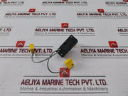 Turck Ni2-q9,5-ap6-0,1-fs4.4X3/S304 Proximity Sensor 10…30Vdc