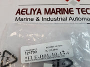 Turck Ni30U-em30Wd-vp44X-h1141 Proximity Sensor
