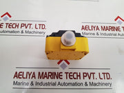 Turck Uprox Ni75U-cp80-ap6X2-h1141