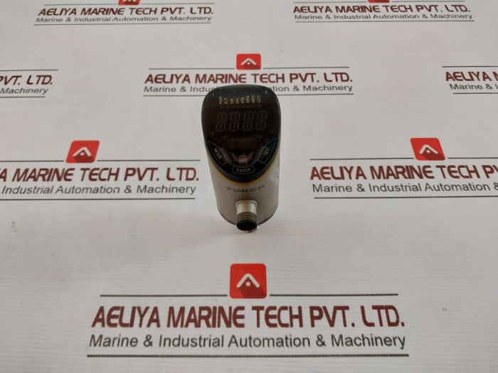 Turck Ps310-2.5V-04-li2Upn8-h1141 Pressure Sensor 100001522 -1...2.5Bar 17-33Vdc