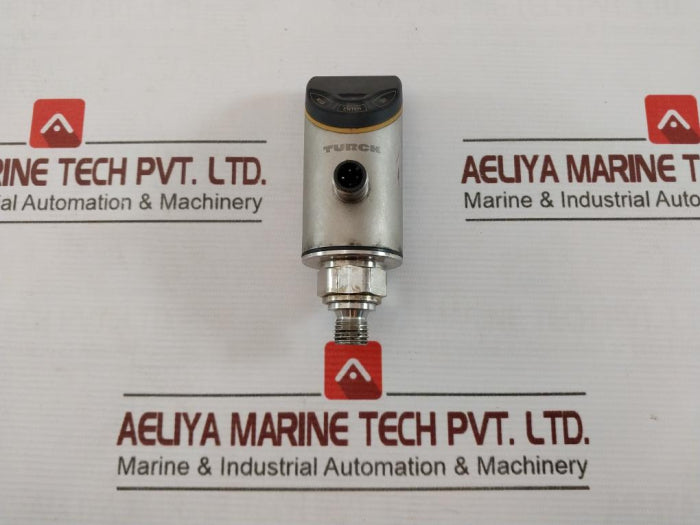 Turck Ps310-2.5V-04-li2Upn8-h1141 Pressure Sensor 100001522 -1...2.5Bar 17-33Vdc