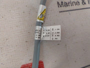 Turck Ri-09H6E-2F1024-c 1M Incremental Encoder