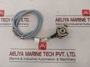 Turck Ri-09H6E-2F1024-c 1M Incremental Encoder