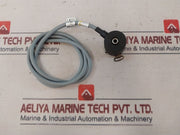 Turck Ri-09H6E-2F1024-c 1M Incremental Encoder