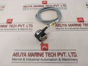 Turck Ri-09H6E-2F1024-c 1M Incremental Encoder