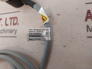 Turck Ri-09H6E-2F1024-c 1M Incremental Encoder