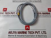 Turck Rk 4.4T-2 Actuator And Sensor Cable 250V 4 Amps