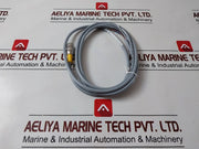 Turck Rk 4.4T-2 Actuator And Sensor Cable 250V 4 Amps