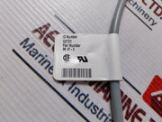 Turck Rk 4T-2 Euro Fast Cord For Proximity Switch 2 Mtr 4A 250V