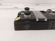 Turck Tben-l5-8Iol Compact Multiprotocol I/O Module For Ethernet