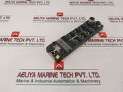 Turck Tben-l5-8Iol Compact Multiprotocol I/O Module For Ethernet