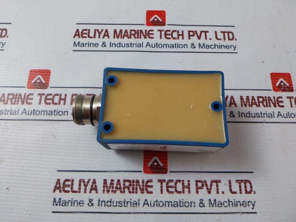 Turck Vb 4X1.5N-cs16 Multi-port Junction Block
