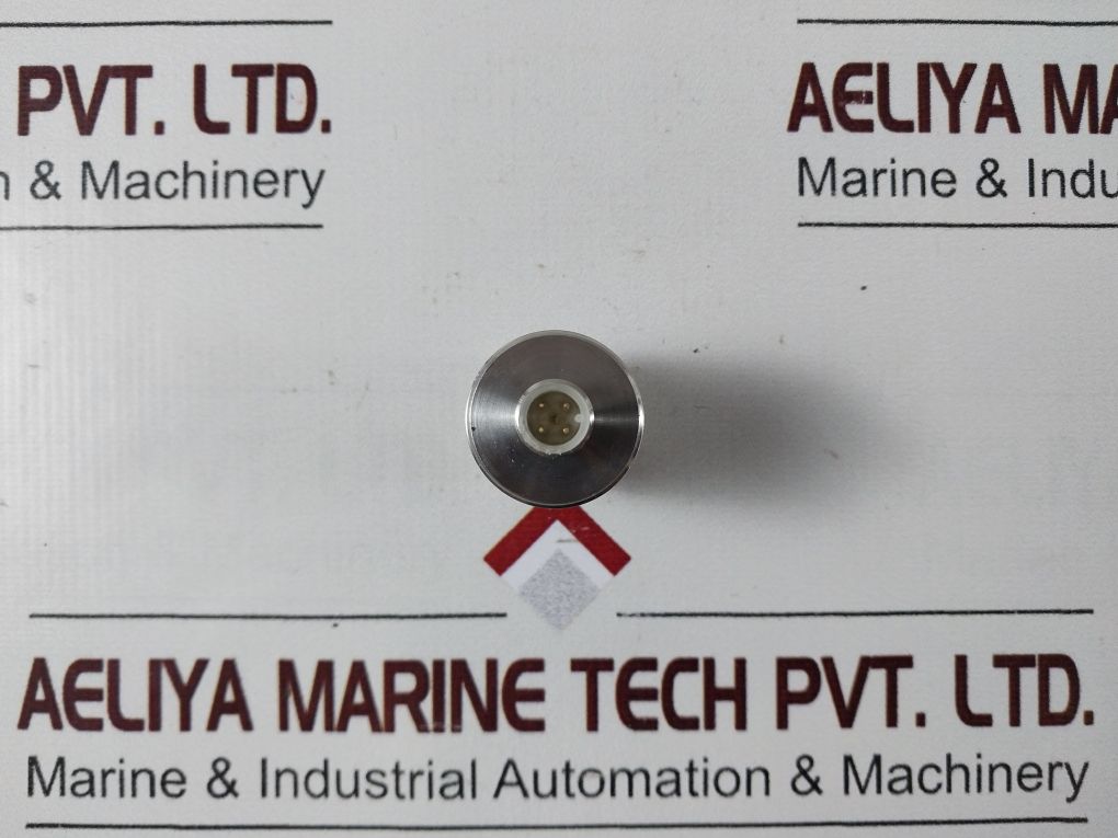 Turck Ni30U-em30Wd-vp44X-h1141 Inductive Sensor