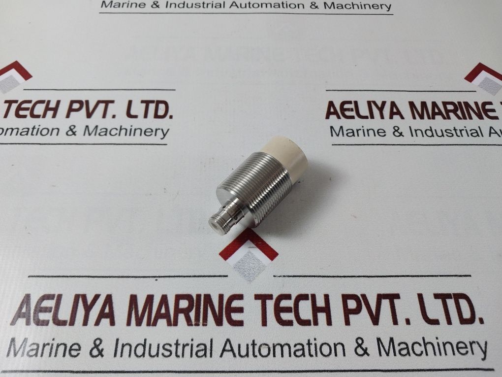 Turck Ni30U-em30Wd-vp44X-h1141 Inductive Sensor