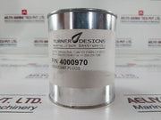 Turner Designs 4000970 Desiccant Plug Set