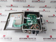 Turner Designs Td-107 Fluorescence Oil Content Monitor